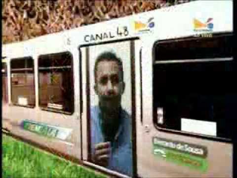 Assista ao programa Trem Bala - 04.05 - Parte 3