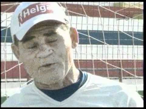 É Gol Fora de Campo entrevista o ilustre preparador de goleiros do Fortaleza