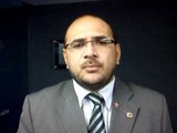 Deputado Antonio Carlos comenta aprovação da Ficha Limpa pela Assembleia Legislativa do Ceará