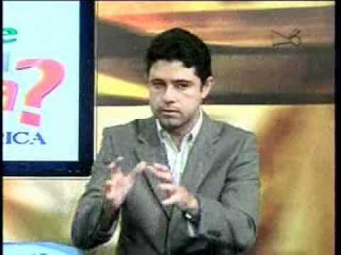 Trem Bala na Tv O POVO 17/03