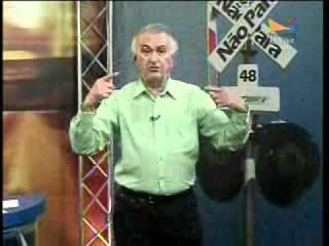 TREM BALA 20-04-2012 PARTE 01.wmv