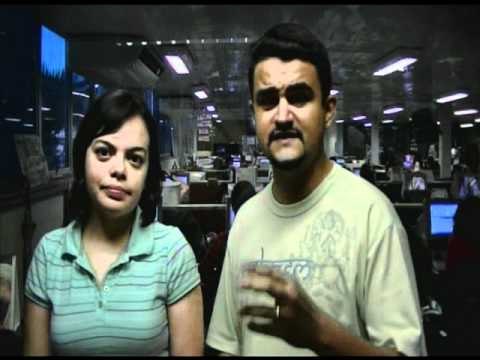 Bruno Balacó e Ana Flávia analisam situações distintas de Ceará e Crateús