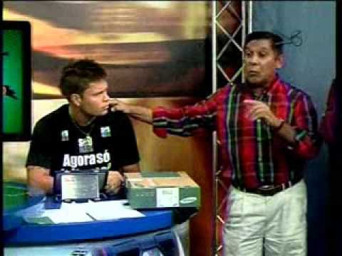 Assista ao programa Trem Bala - 15.05 - Parte 3A