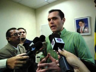 Eduardo Diogo anuncia rescisão do contrato com a Administradora Brasileira de Cartões