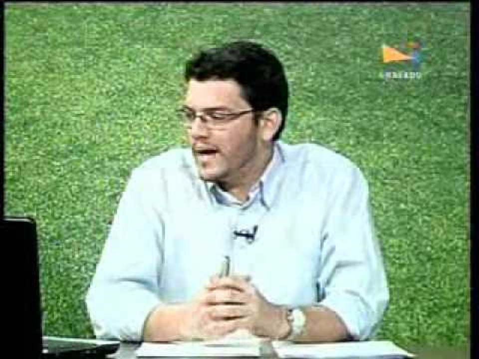 É GOL 0207