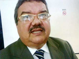 Vaumick Ribeiro defende propostas da Prefeitura