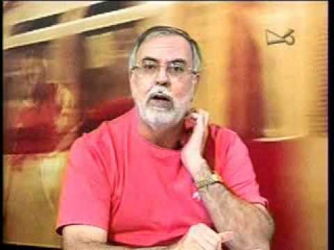 TREM BALA NA TV 2601