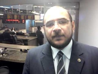 Deputado Antônio Carlos fala sobre nova gratificação dos PMs