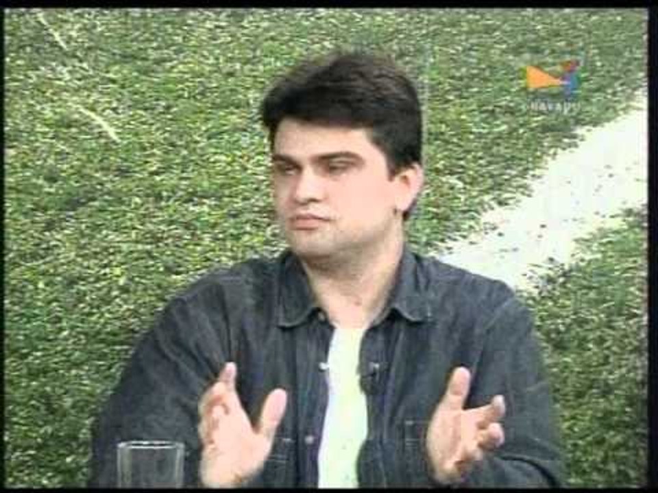 É Gol! - 04.03 - Parte 3