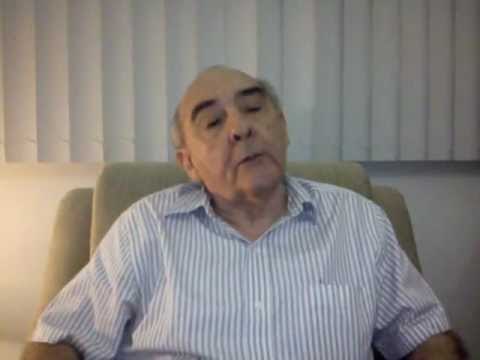 Valton de Miranda Leitão convida internautas para a leitura do artigo O Ministério da Mentira