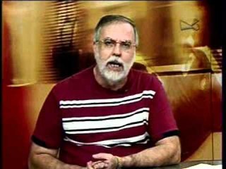 TREM BALA NA TV 2801