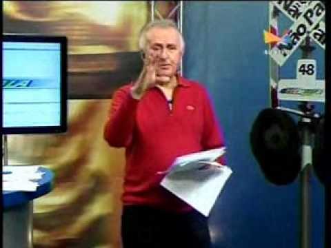 TREM BALA NA TV 2904