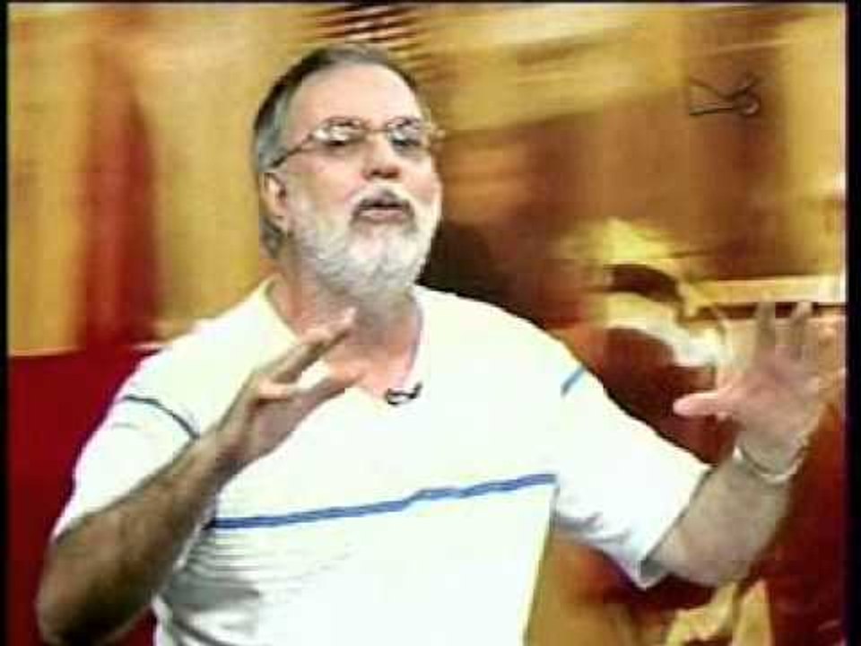 TREM BALA NA TV 2402