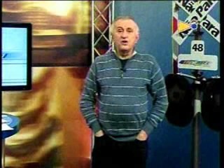 TREM BALA NA TV 2701