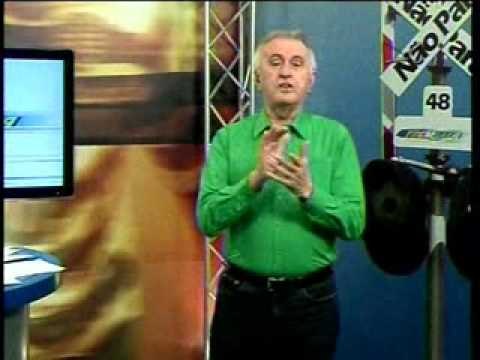 TREM BALA NA TV 2202