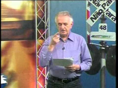 TREM BALA NA TV 2404