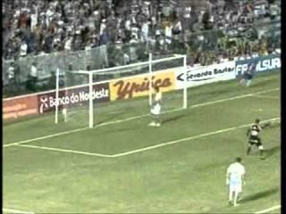 TREM BALA NA TV 2302