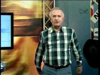 TREM BALA NA TV 1403