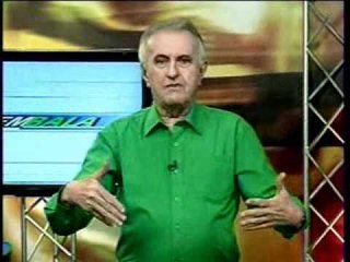 TREM BALA NA TV 2201
