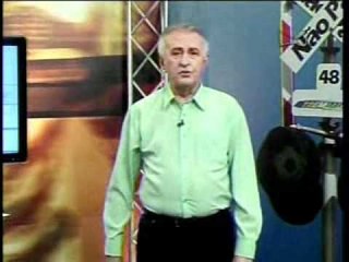 TREM BALA NA TV 1002