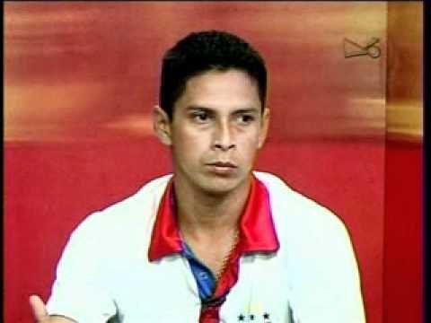 TREM BALA NA TV 1303