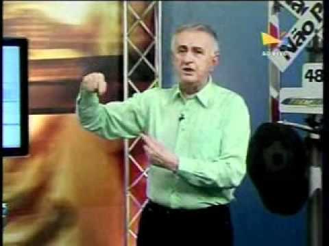 TREM BALA NA TV 1003