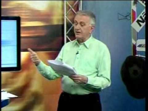 TREM BALA NA TV 1004