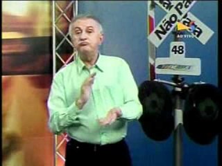 TREM BALA NA TV 1001