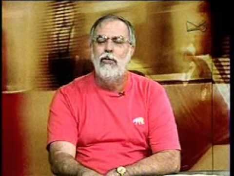 TREM BALA NA TV 0601