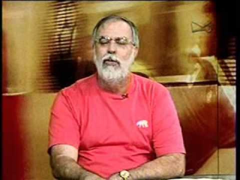 TREM BALA NA TV 0601