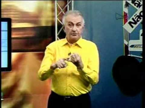 TREM BALA NA TV 0704