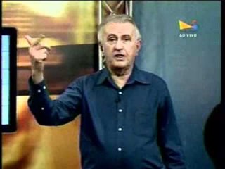 TREM BALA NA TV 3002