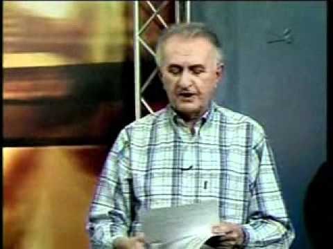 TREM BALA NA TV 2503