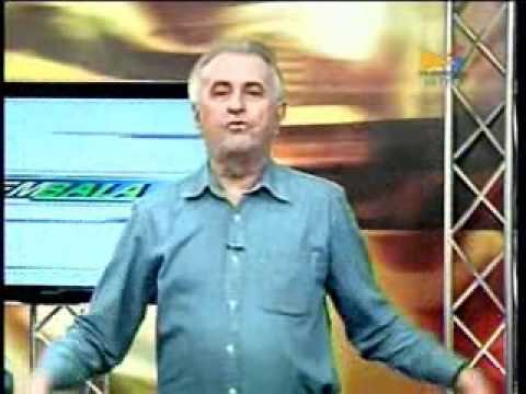 TREM BALA MA TV 2301