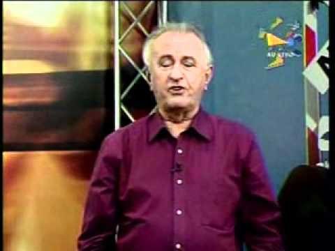 TREM BALA NA TV 3101