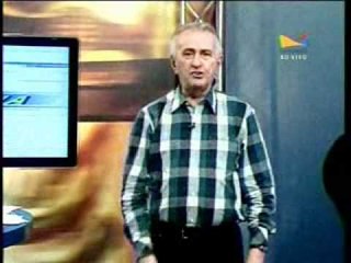 TREM BALA NA TV 0304