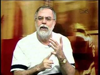 TREM BALA NA TV 3103