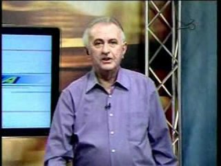 TREM BALA NA TV 2703