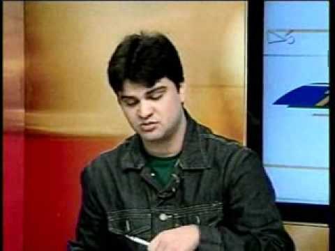 TREM BALA NA TV 2404