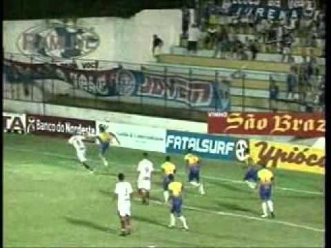 TREM BALA NA TV 2602