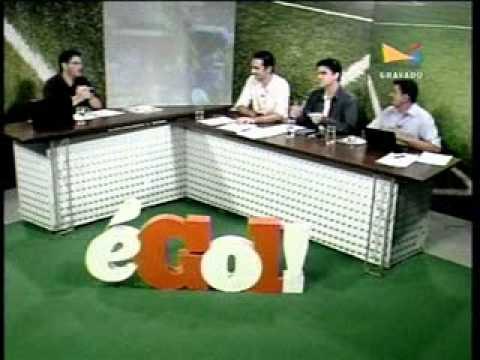 É GOL 3002
