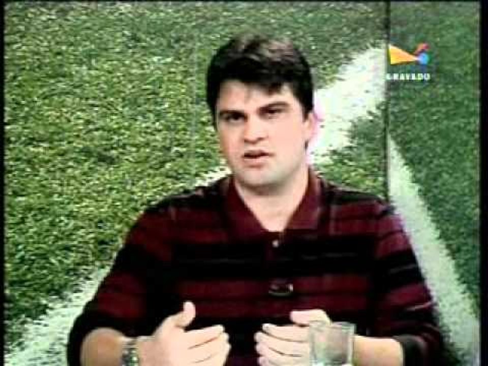 É GOL NA TV 2302