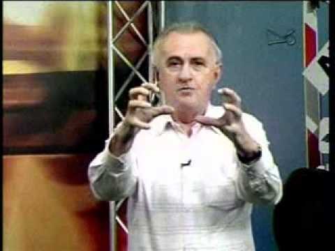 TREM BALA NA TV 2601