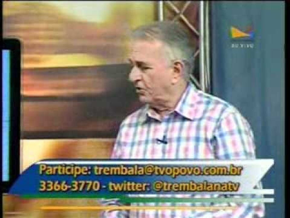 TREM 0601