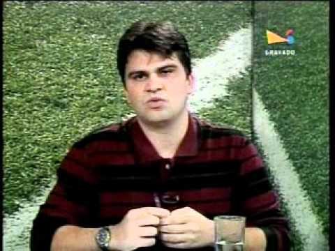 É GOL NA TV 2301