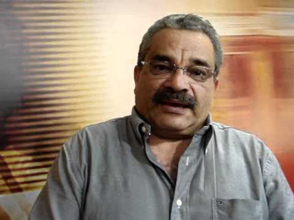 Mauro Carmélio lamenta rebaixamento dos clubes...