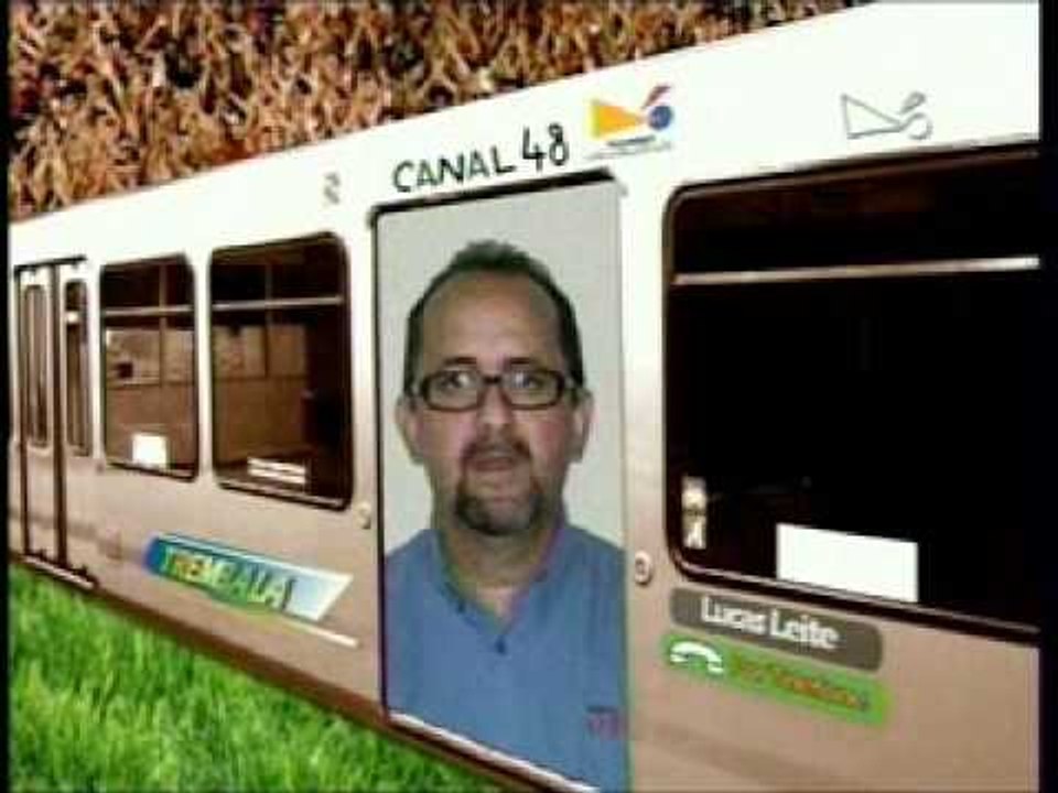 TREM 0302