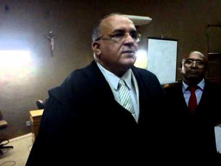 Advogado de defesa explica motivo de adiamento