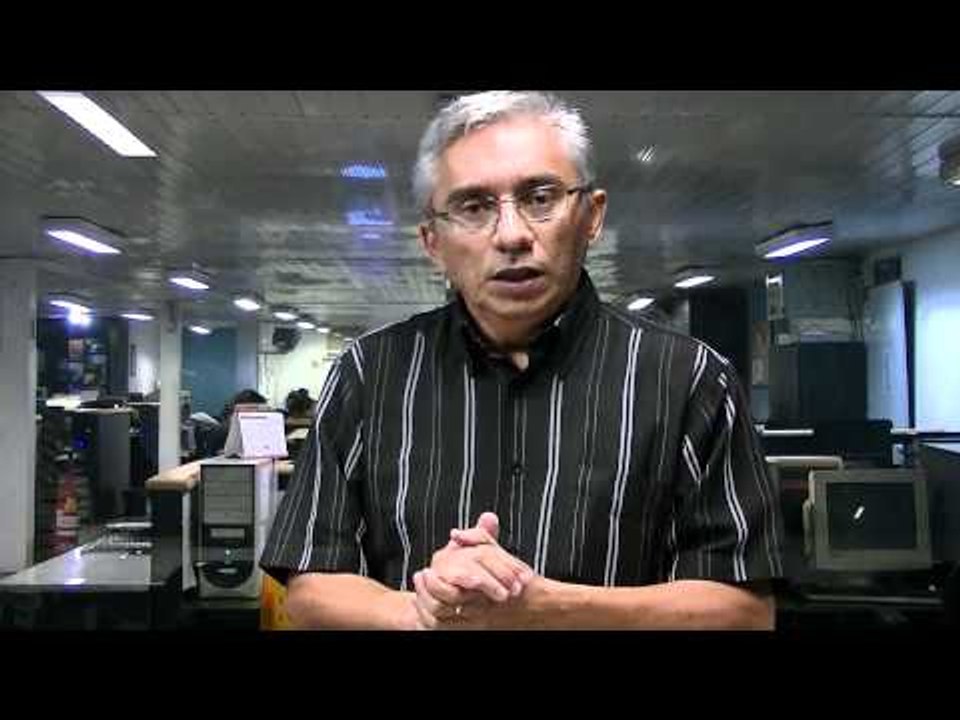 ANÁLISE DA LUTA CONTRA O REBAIXAMENTO NA SÉRIE A