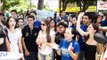 Estudantes de Fortaleza protestam durante reunião do Inep na Justiça Federal - Parte 2